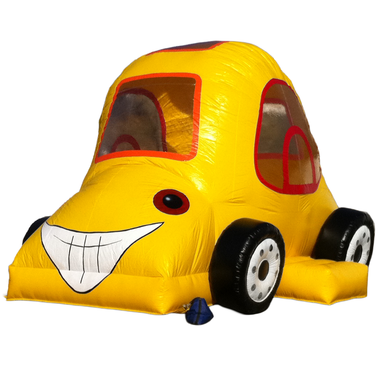 ブーブーカー