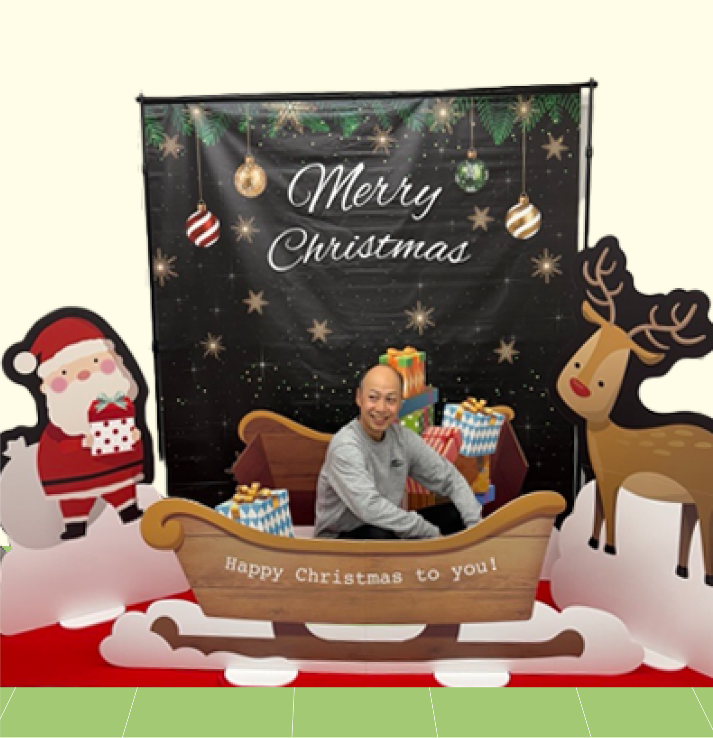 イベントセット内容